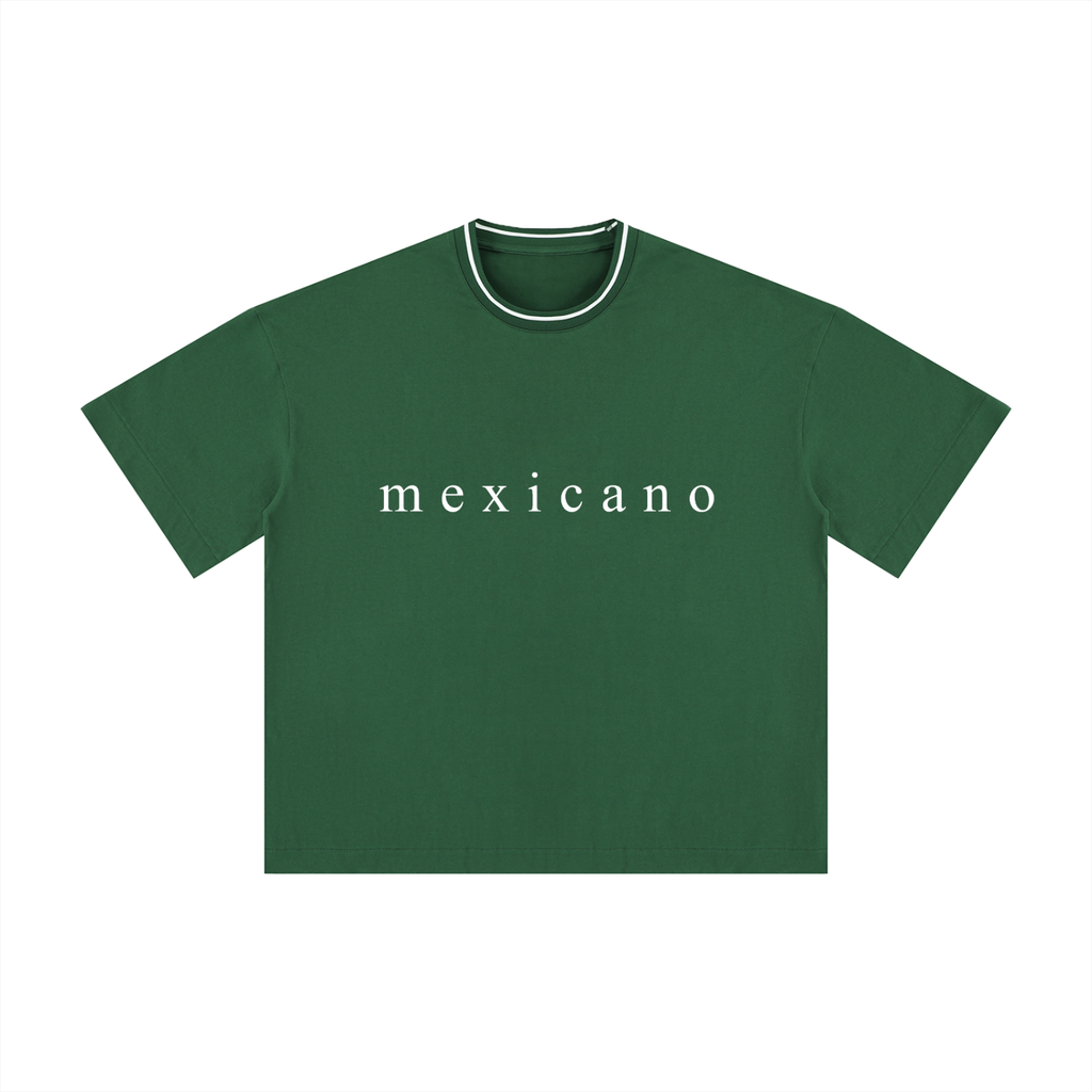 MEXICANO
