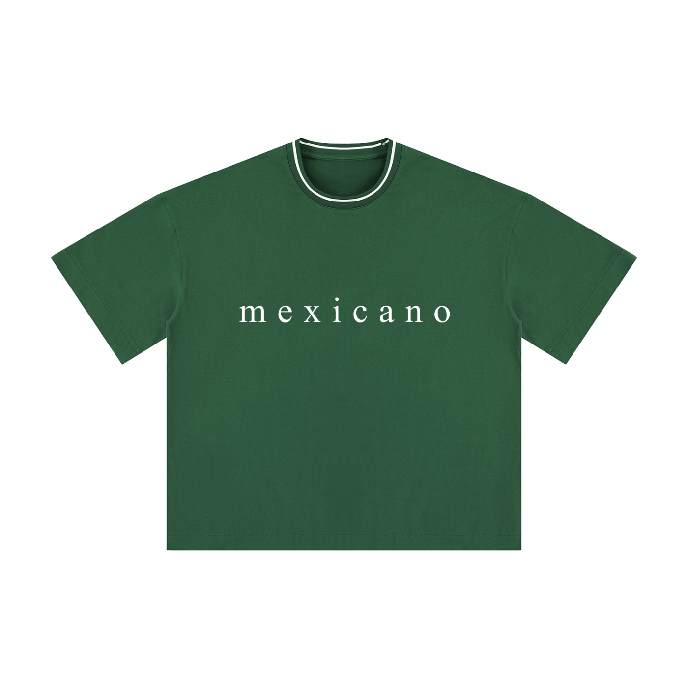 MEXICANO